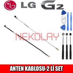 Lg G2 D802 Anten Kablosu