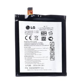 Lg G2 D802 BL-T7 Uyumlu Batarya