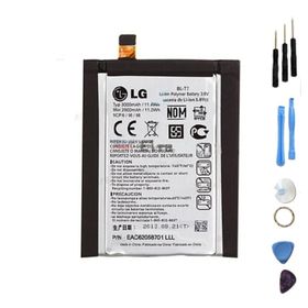 Lg G2 D802 BL-T7 Uyumlu Batarya