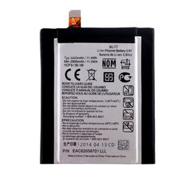 Lg G2 D802 BL-T7 Uyumlu Batarya