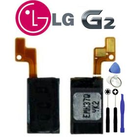LG G2 D802 İç Kulaklık