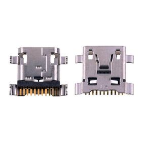 LG G2 D802 Şarj Soketi