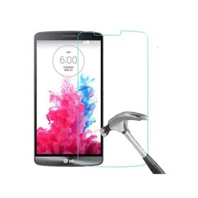 LG G2 Kırılmaz Cam Ekran Koruyucu