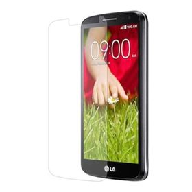 LG G2 Kırılmaz Cam Ekran Koruyucu