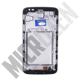 LG G2 Mini D610 Dokunmatik Siyah Lcd Ekran