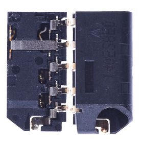 LG G2 Mini D618 D620 D621 D625 Kulaklık Soketi