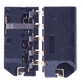 LG G2 Mini D618 D620 D621 D625 Kulaklık Soketi