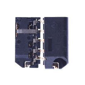 LG G2 Mini D618 D620 D621 D625 Kulaklık Soketi