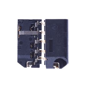 LG G2 Mini D618 D620 D621 D625 Kulaklık Soketi