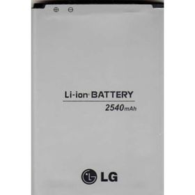 Lg G3 Beat 2540 M Pil Batarya