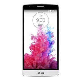 LG G3 Beat Beyaz