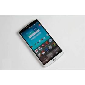 LG G3 Beat Beyaz