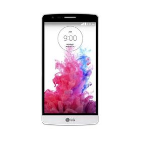 LG G3 Beat Beyaz
