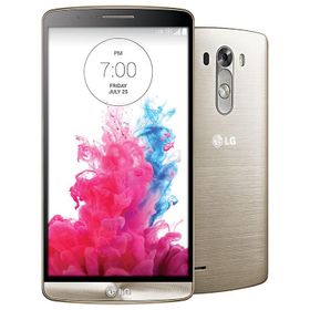 LG G3 Beat Sarı