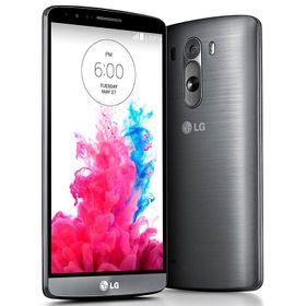 LG G3 Beat Siyah