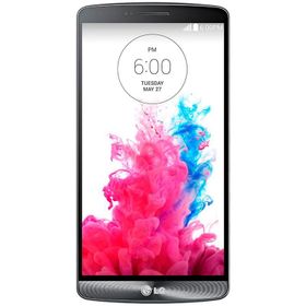 LG G3 Beat Siyah