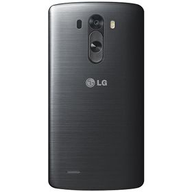 LG G3 Beat Siyah