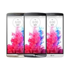 LG G3 Beat Siyah