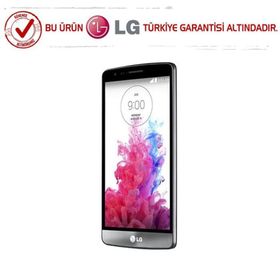 LG G3 Beat Siyah