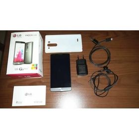 LG G3 Beat Siyah