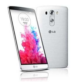 LG G3 Beat Siyah