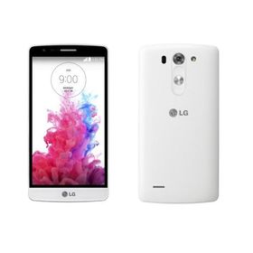 LG G3 Beat Siyah