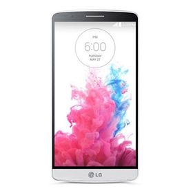 LG G3 D855 16GB Beyaz