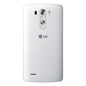 LG G3 D855 16GB Beyaz