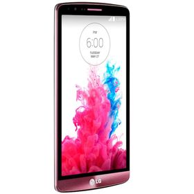 LG G3 D855 16GB Kırmızı
