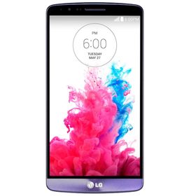 LG G3 D855 16GB Mor