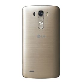 LG G3 D855 16GB Sarı