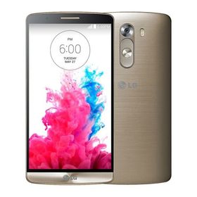 LG G3 D855 16GB Sarı