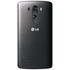 LG G3 D855 16GB Siyah