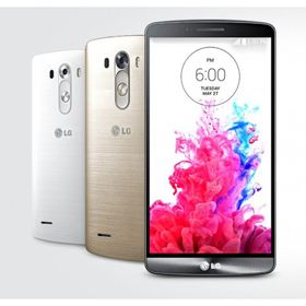 LG G3 D855 16GB Siyah