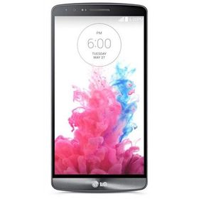 LG G3 D855 16GB Siyah