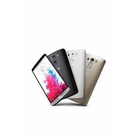LG G3 D855 16GB Siyah