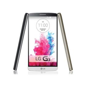 LG G3 D855 16GB Siyah