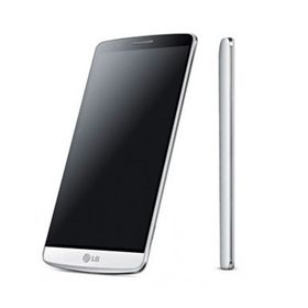 LG G3 D855 32GB Beyaz