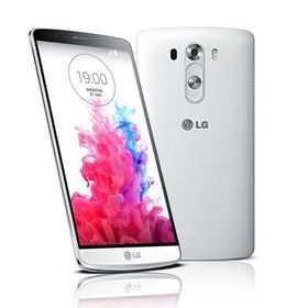 LG G3 D855 32GB Beyaz