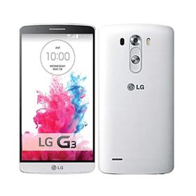 LG G3 D855 32GB Beyaz