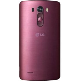 LG G3 D855 32GB Kırmızı