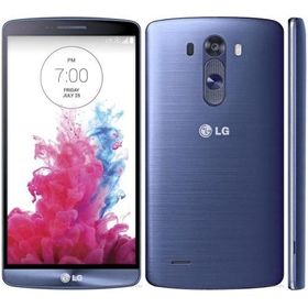LG G3 D855 32GB Mavi