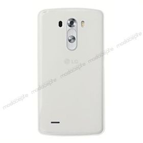 Lg G3 D855 Beyaz Arka Kapak