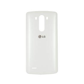 Lg G3 D855 Beyaz Arka Kapak