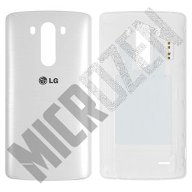 Lg G3 D855 Beyaz Arka Kapak