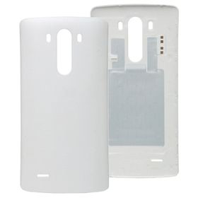 Lg G3 D855 Beyaz Arka Kapak
