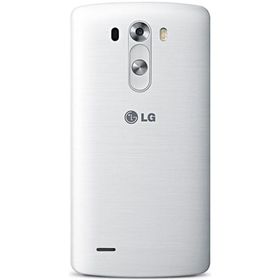 Lg G3 D855 Beyaz Arka Kapak
