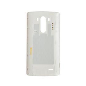 Lg G3 D855 Beyaz Arka Kapak