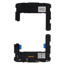 LG G3 D855 Siyah Buzzer Hoparlör