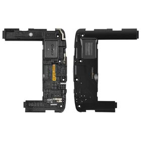 LG G3 D855 Siyah Buzzer Hoparlör